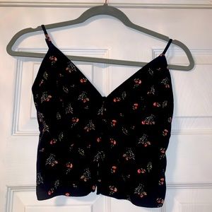 super cute forever21 tank